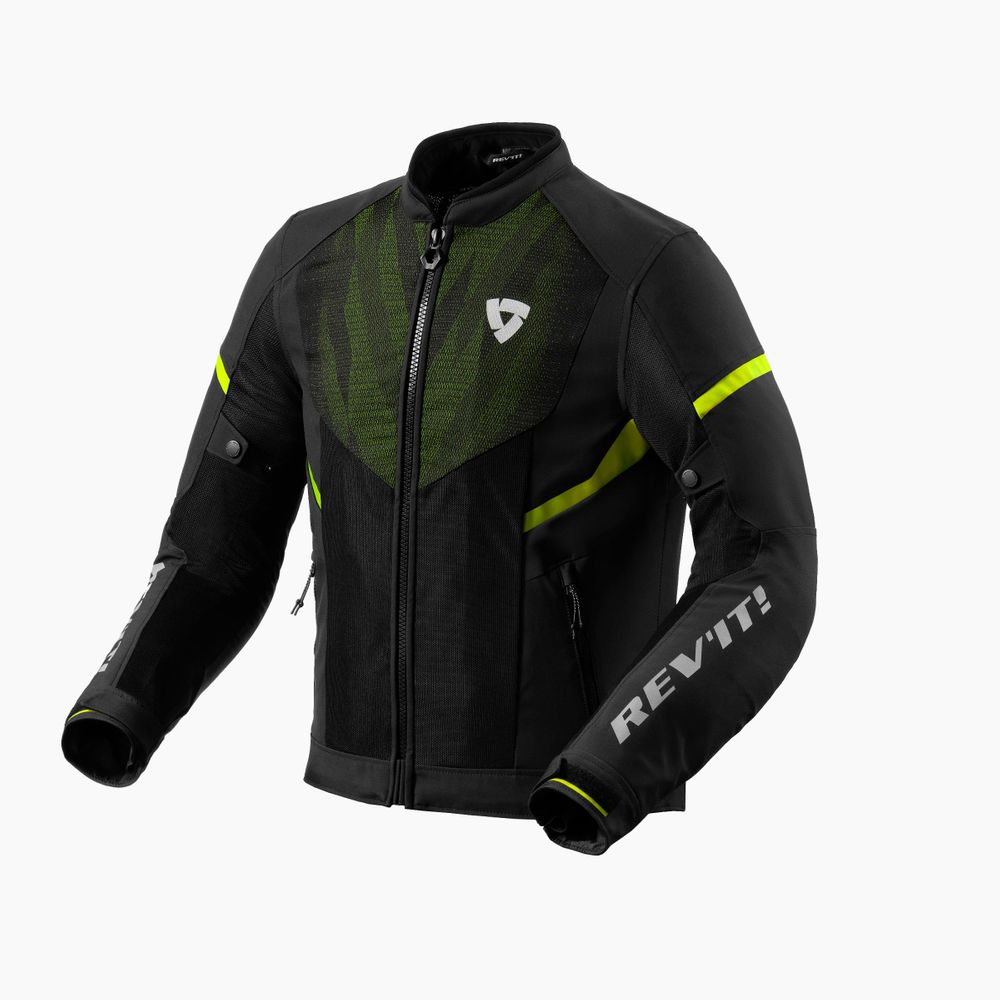 Hyperspeed 2 GT Air Jacket large front