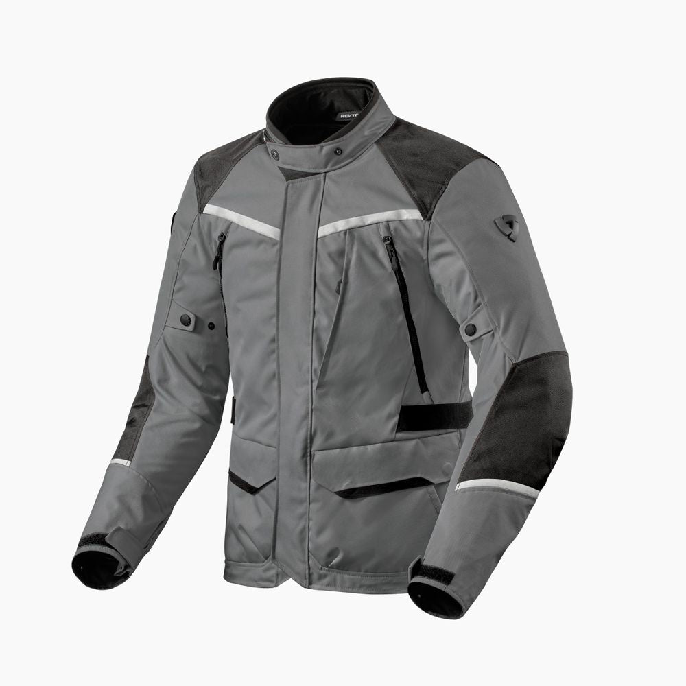 Voltiac 3 H2O Jacket large front