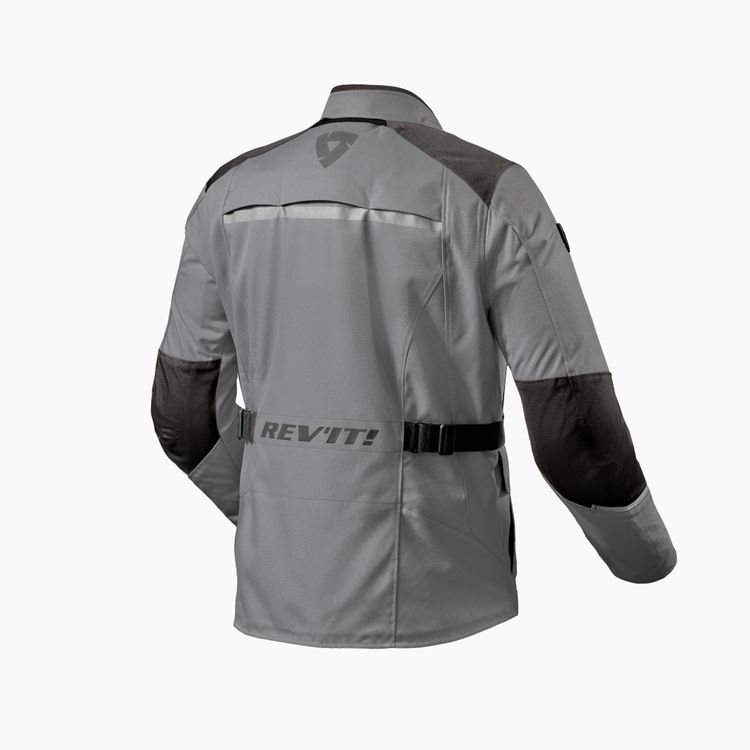 Voltiac 3 H2O Jacket regular back