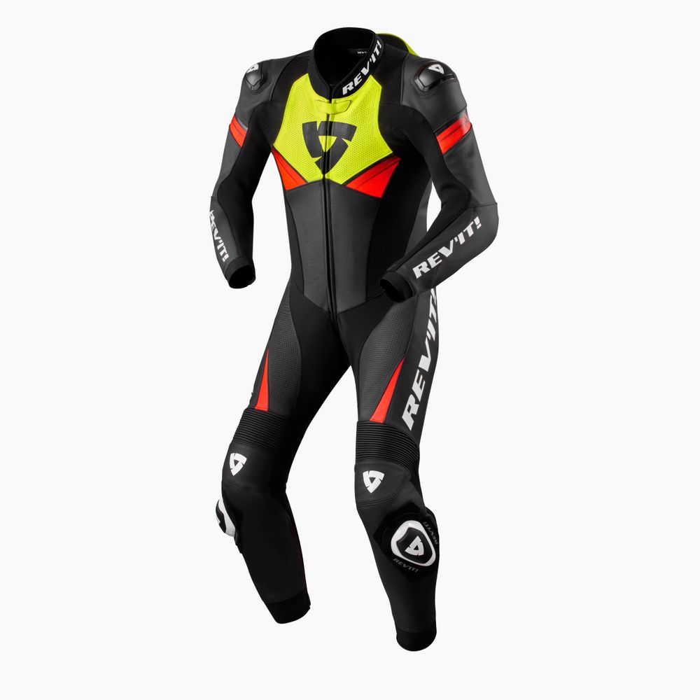 Argon 2 One Piece large front