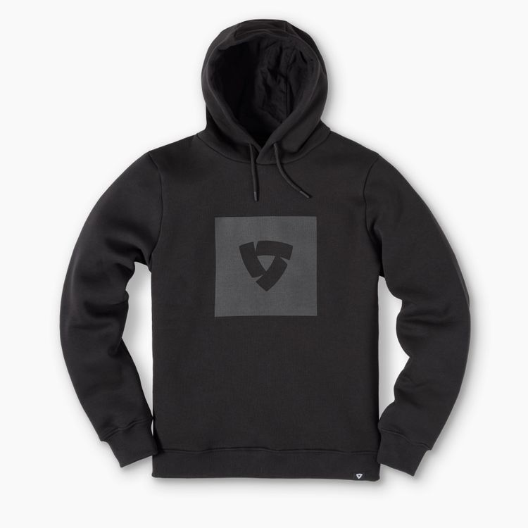 Oliver Hoodie regular front