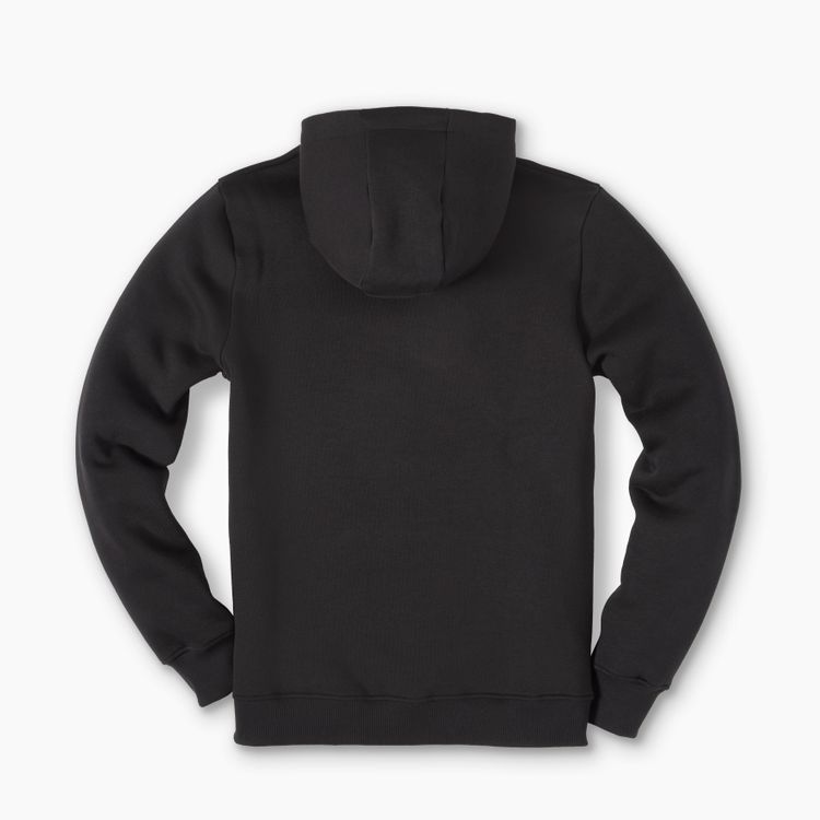 Oliver Hoodie regular back