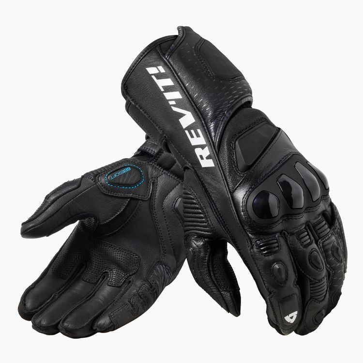 Control Gloves regular front