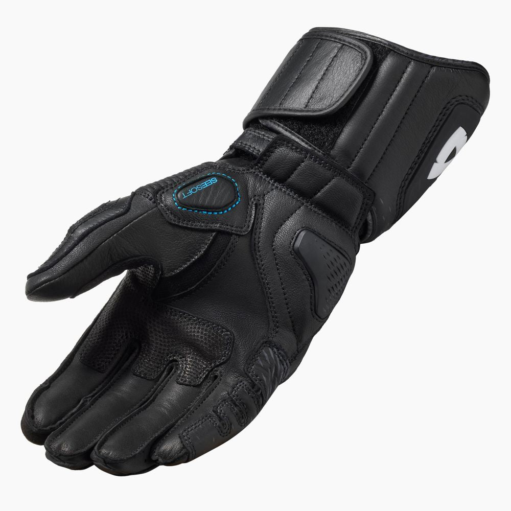 Control Gloves large back