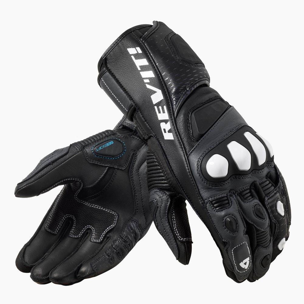 Control Gloves large front