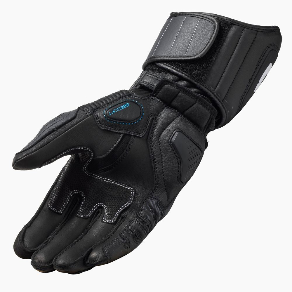 Control Gloves large back