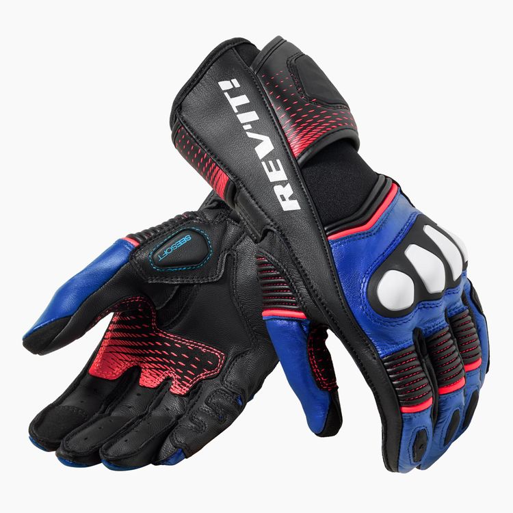 Xena 4 Ladies Gloves regular front