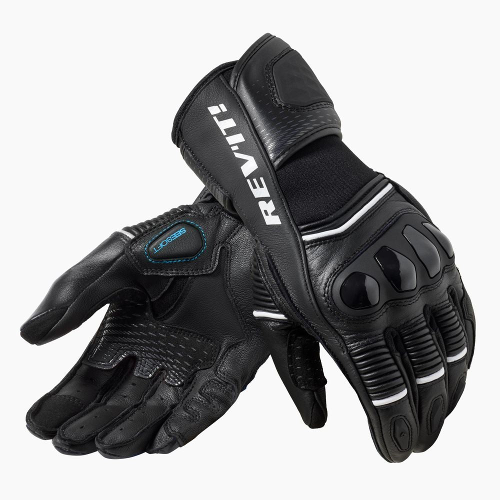 Xena 4 Ladies Gloves large front