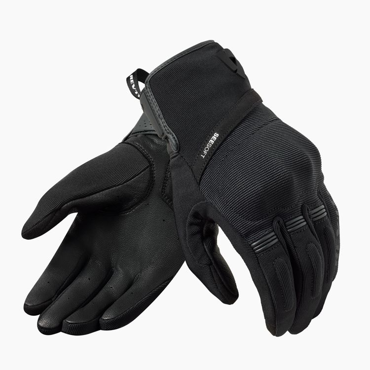 Mosca 2 Gloves regular front