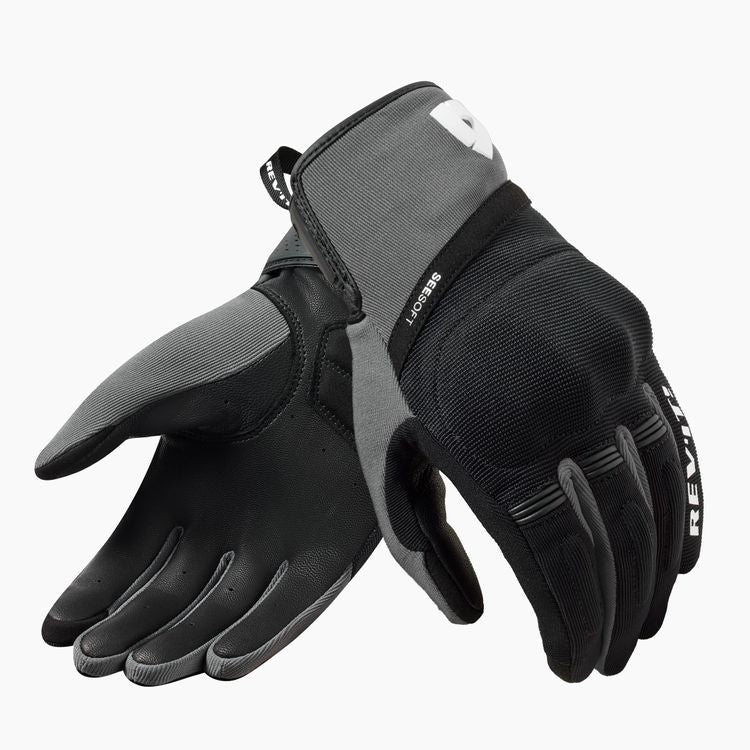 Mosca 2 Gloves regular front