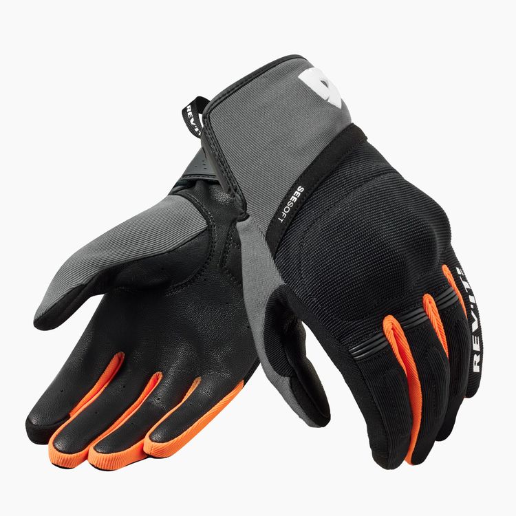 Mosca 2 Gloves regular front