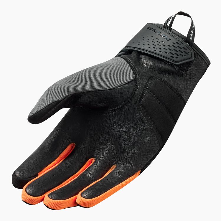 Mosca 2 Gloves regular back