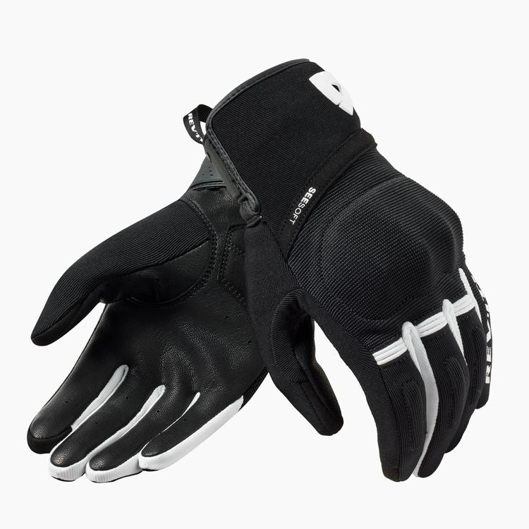 Mosca 2 Gloves regular front