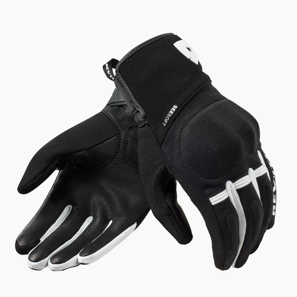 Mosca 2 Gloves large front