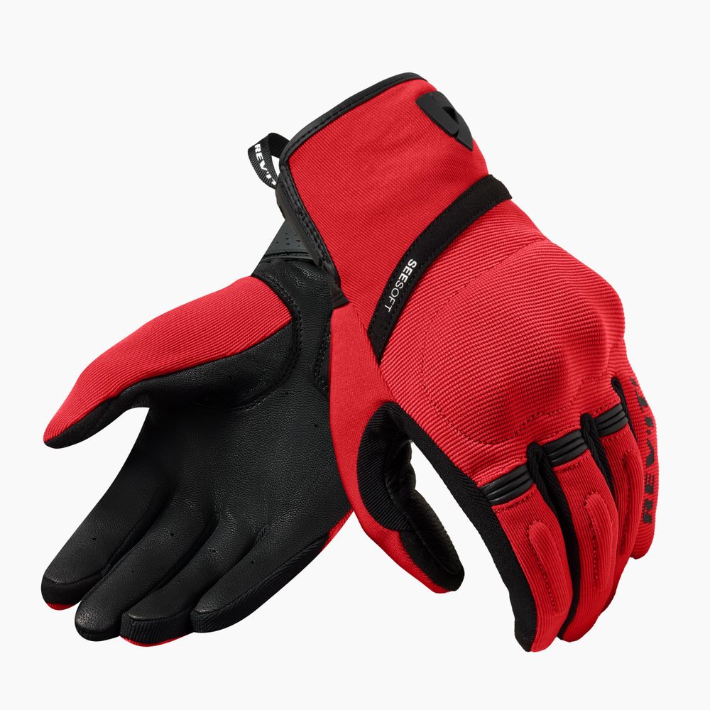 Mosca 2 Gloves large front