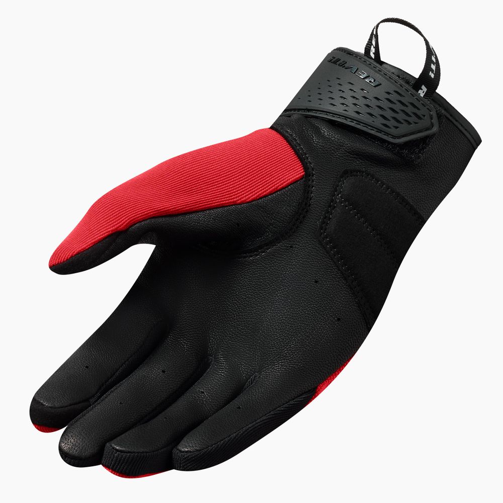 Mosca 2 Gloves large back