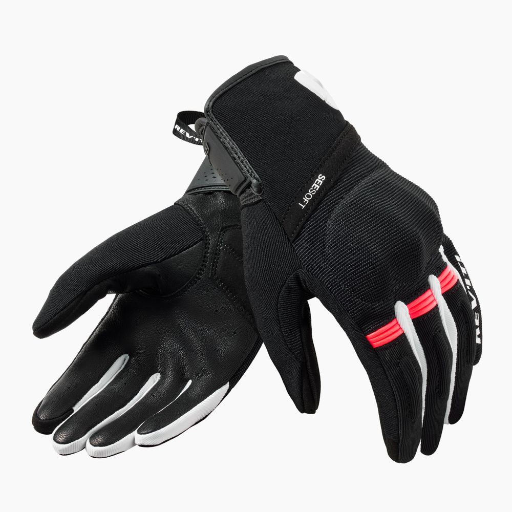 Mosca 2 Ladies Gloves large front