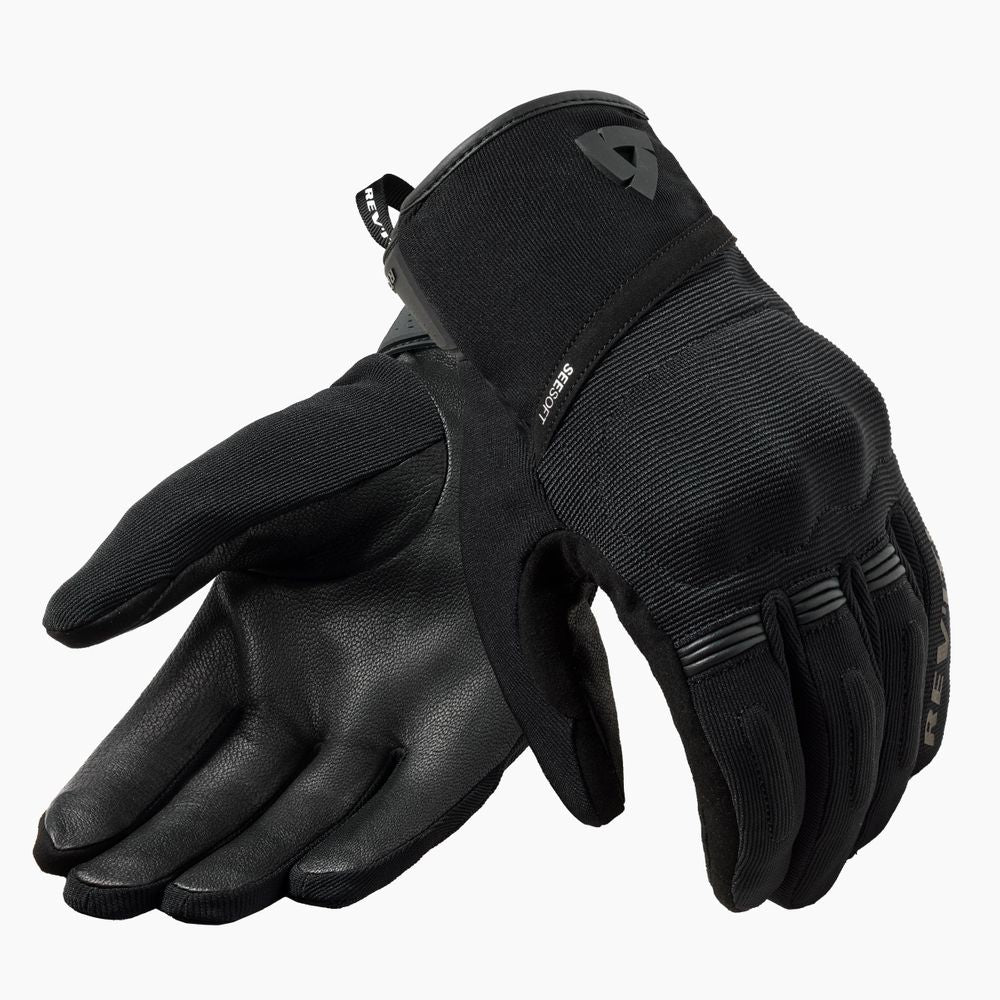 Mosca 2 H2O Gloves large front