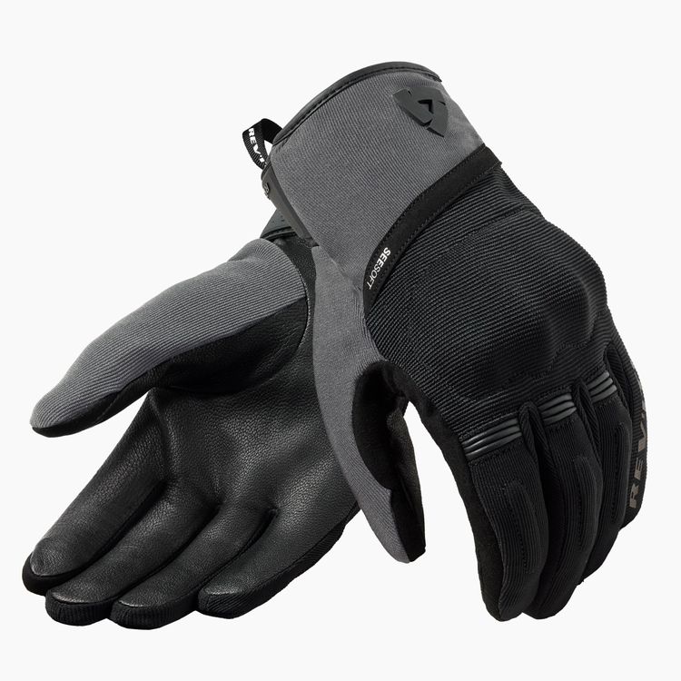 Mosca 2 H2O Gloves regular front