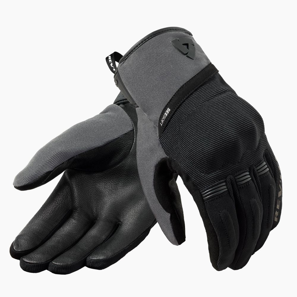 Mosca 2 H2O Gloves large front