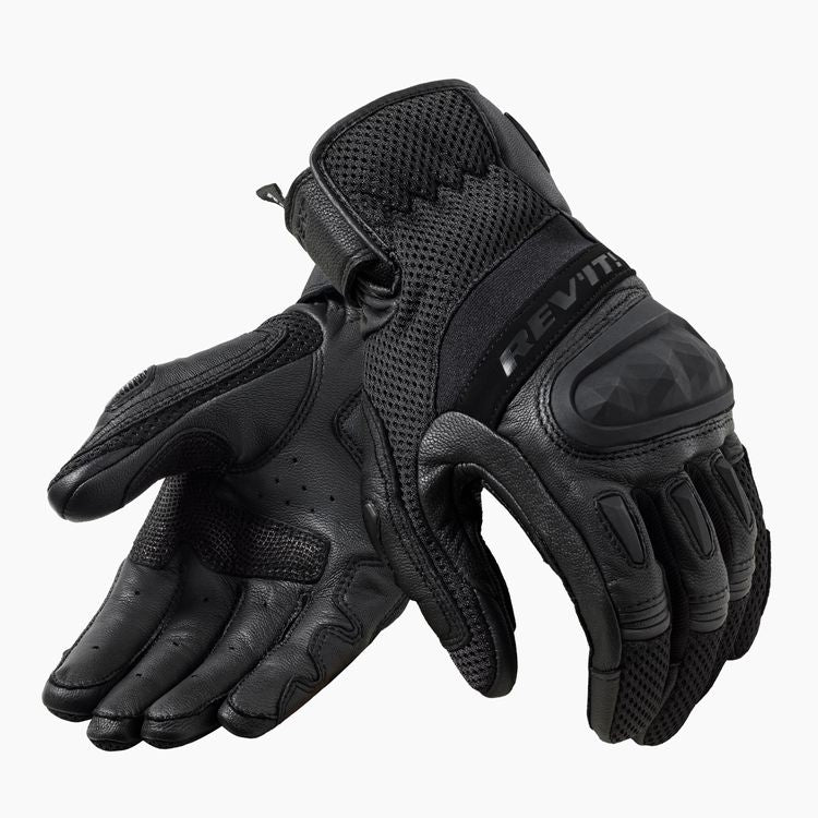 Dirt 4 Gloves regular front
