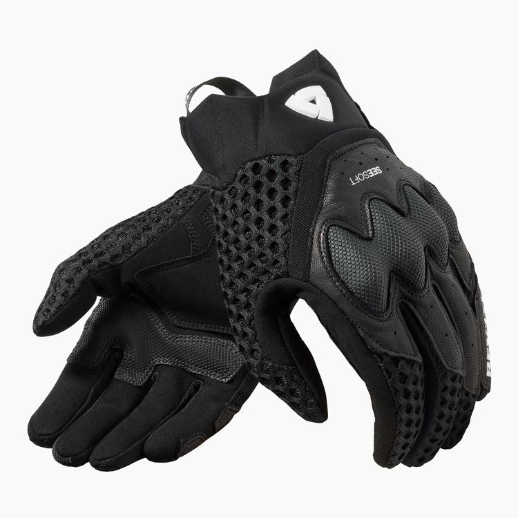 Veloz Gloves regular front