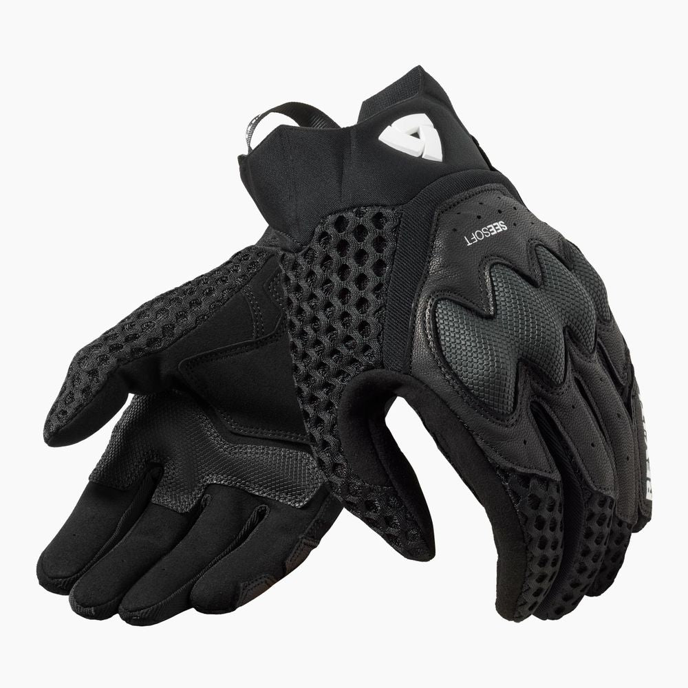 Veloz Gloves large front