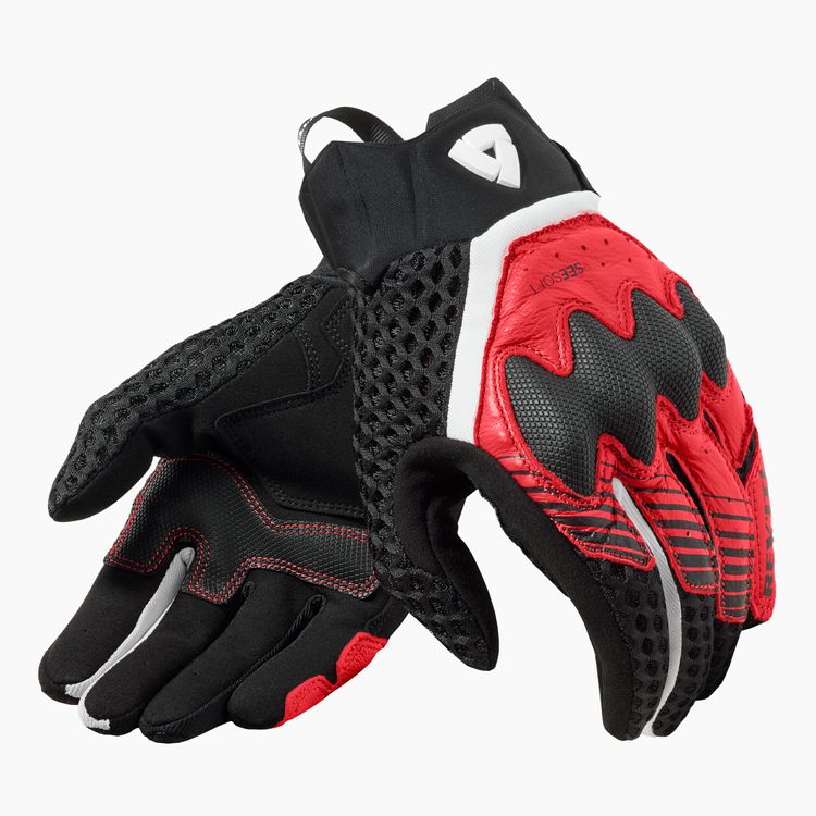 Veloz Gloves regular front