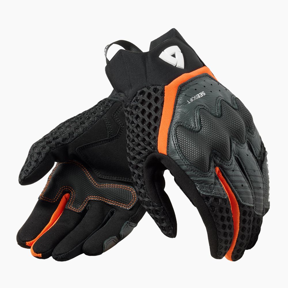 Veloz Gloves large front
