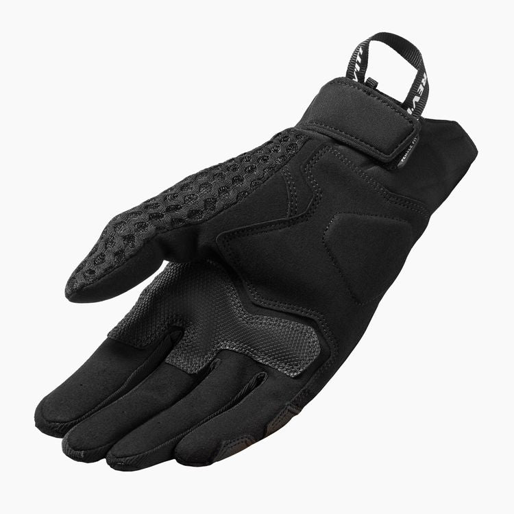 Veloz Ladies Gloves regular back