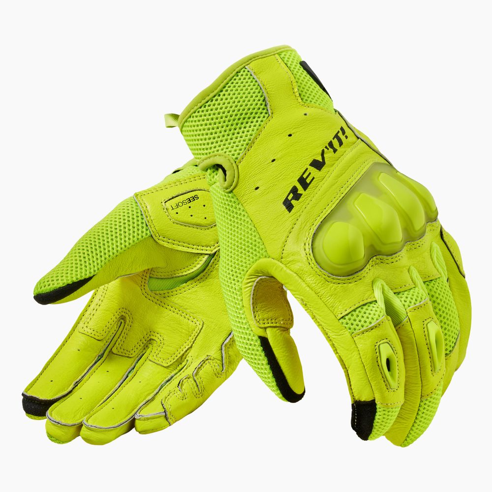 Ritmo Gloves large front