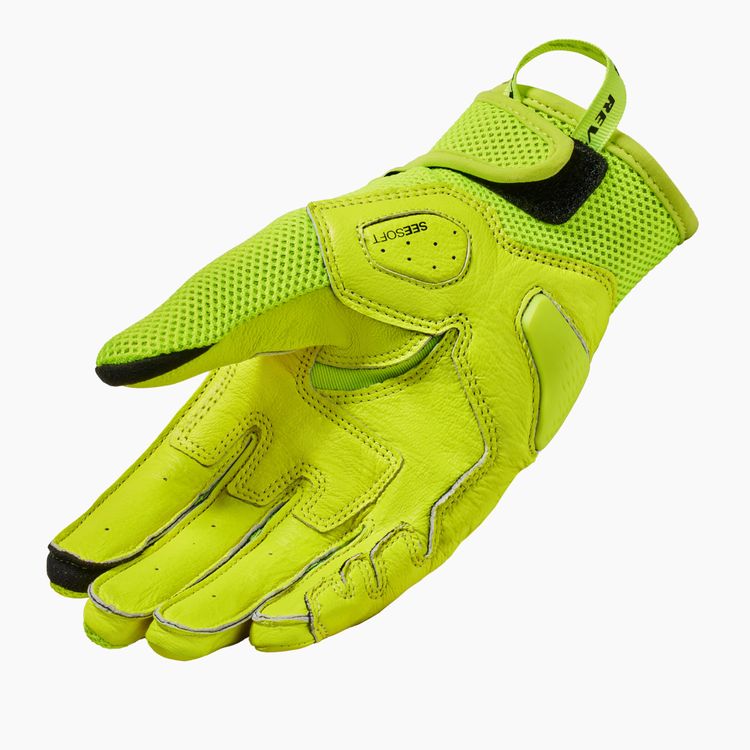 Ritmo Gloves regular back