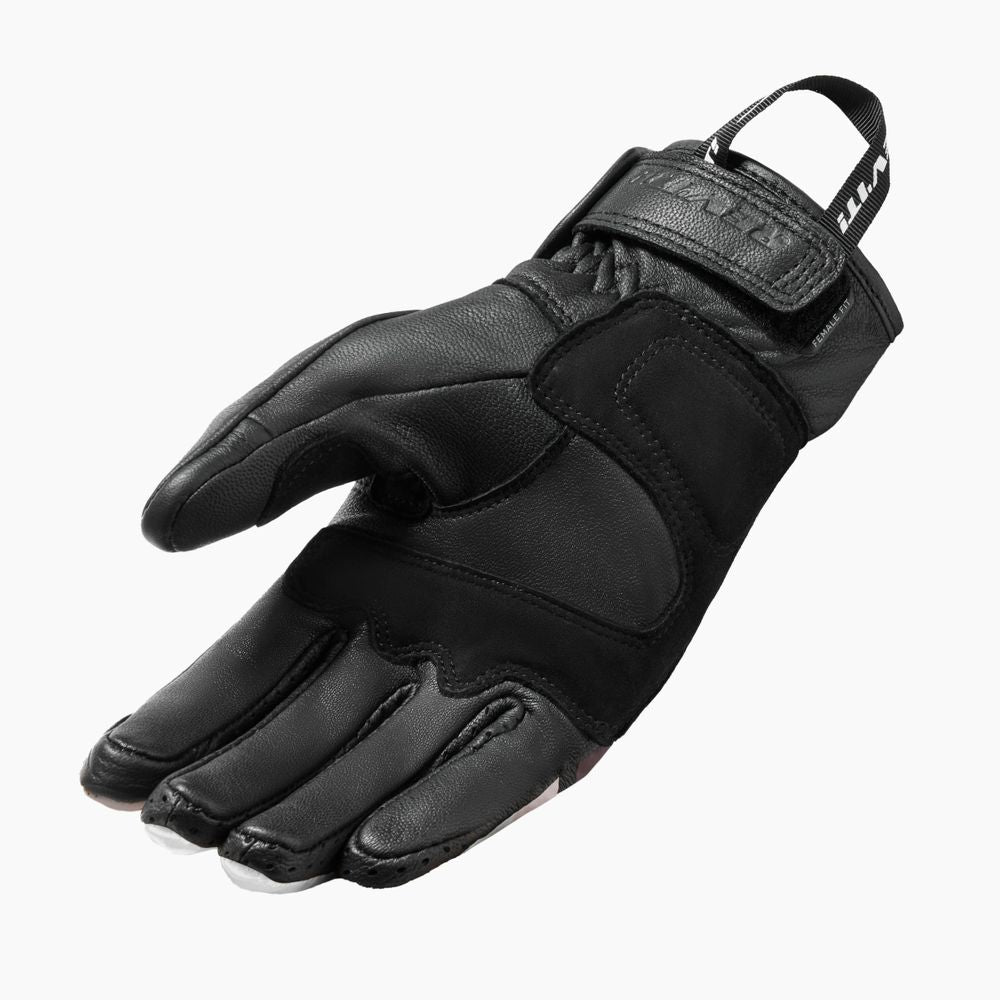Redhill Ladies Gloves large back
