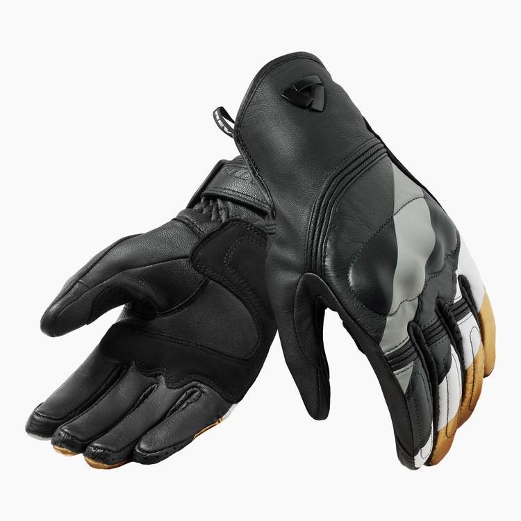 Redhill Ladies Gloves regular front