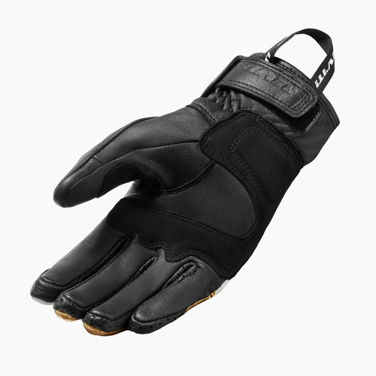 Redhill Ladies Gloves regular back