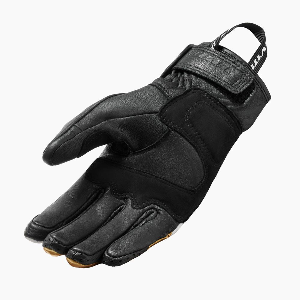 Redhill Ladies Gloves large back