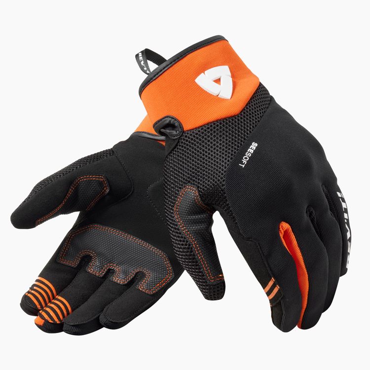Endo Gloves regular front