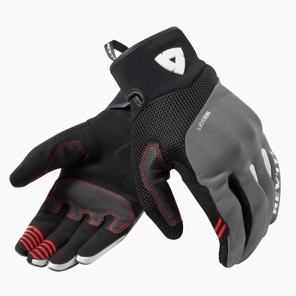 Endo Gloves large front