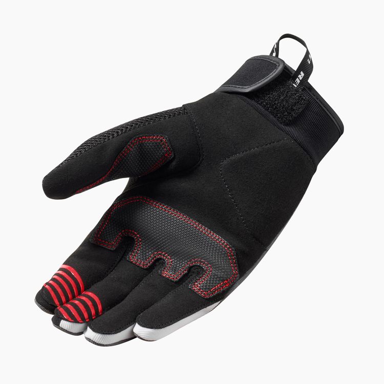 Endo Gloves regular back