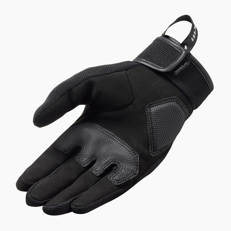 Access Ladies Gloves regular back