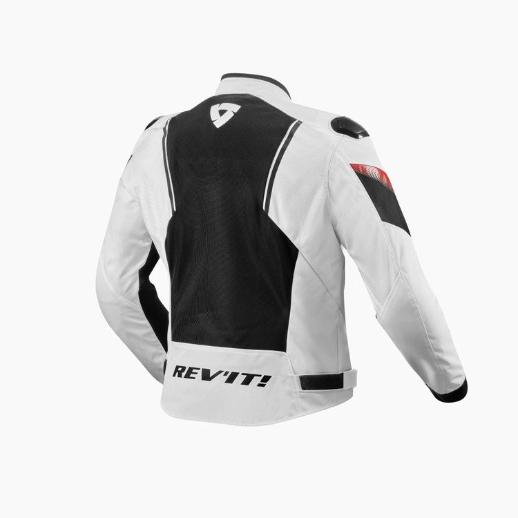 Control Air H2O Jacket regular back