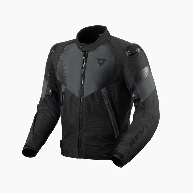 Control H2O Jacket regular front