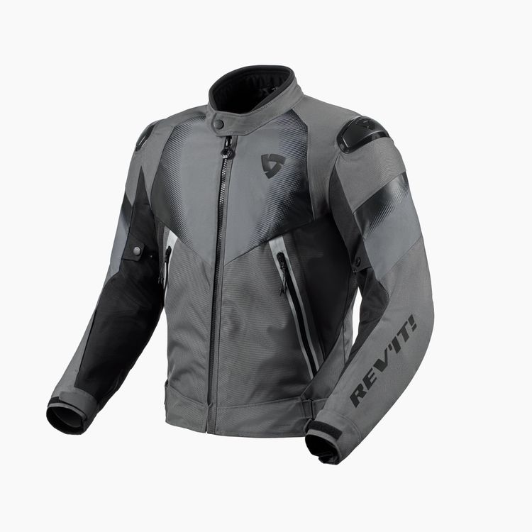 Control H2O Jacket regular front