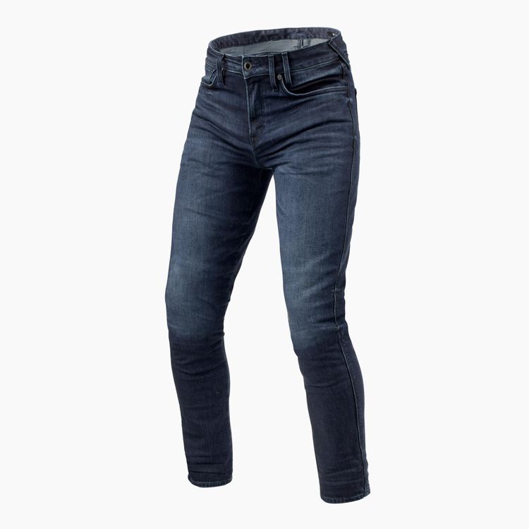 Carlin SK Jeans regular front