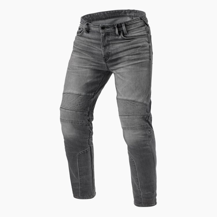 Moto 2 TF Jeans regular front