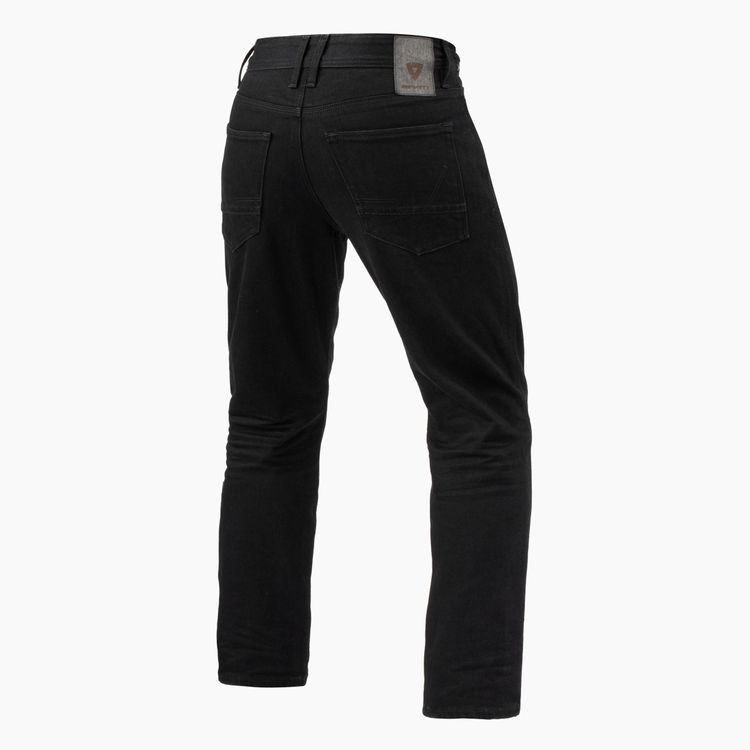 Lombard 3 RF Jeans regular back