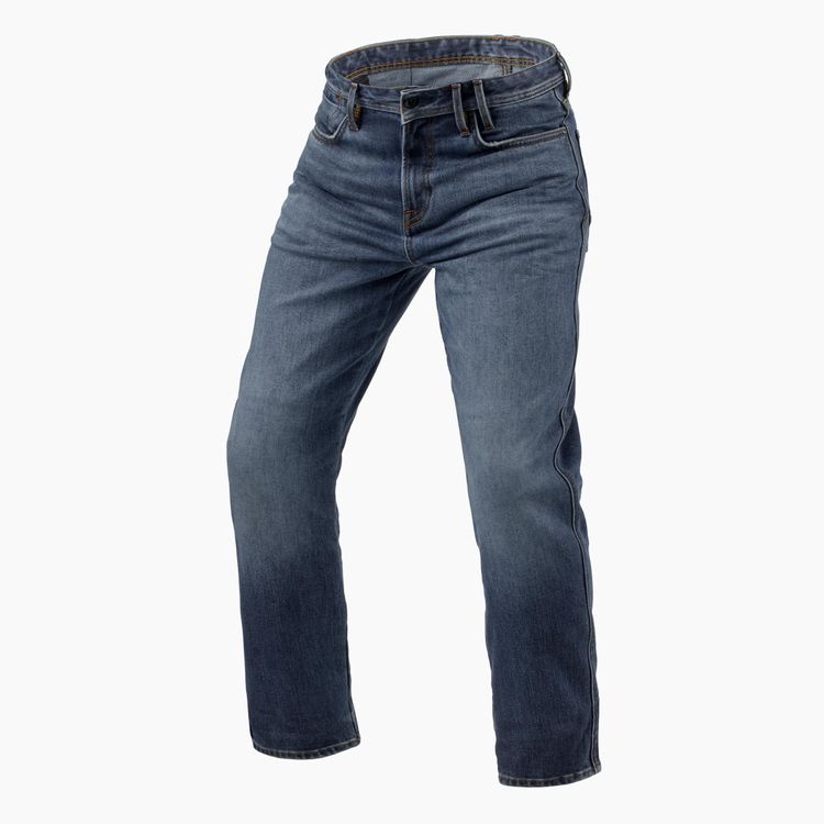 Lombard 3 RF Jeans regular front