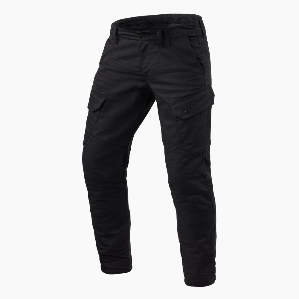 Cargo 2 TF Jeans large front