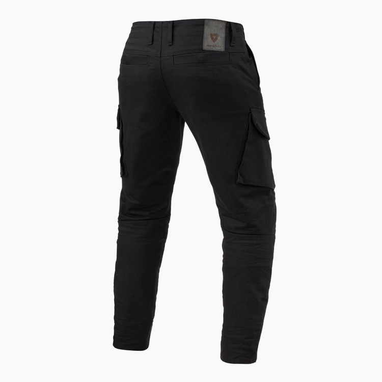 Cargo 2 TF Jeans regular back