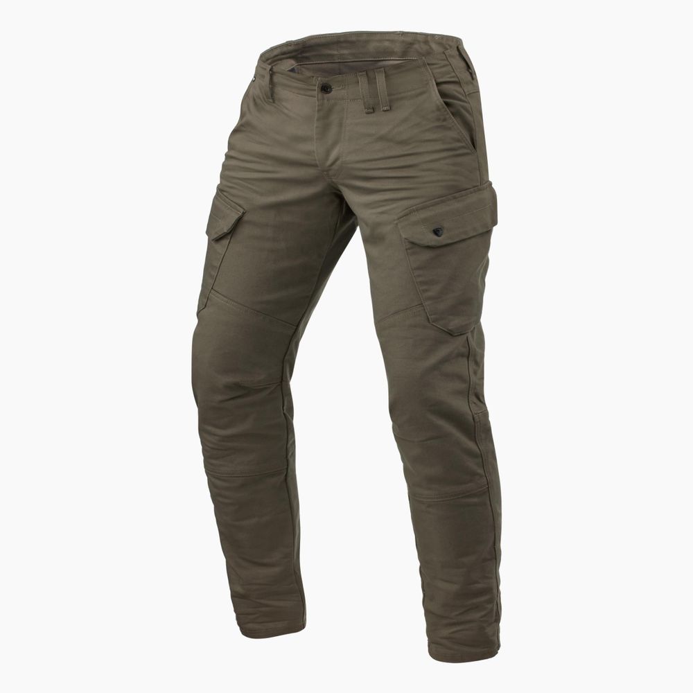 Cargo 2 TF Jeans large front